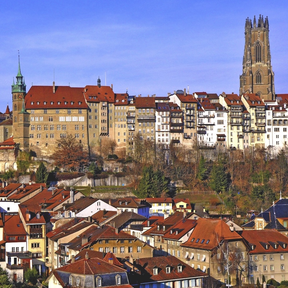 Fribourg