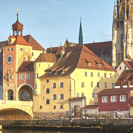 Regensburg