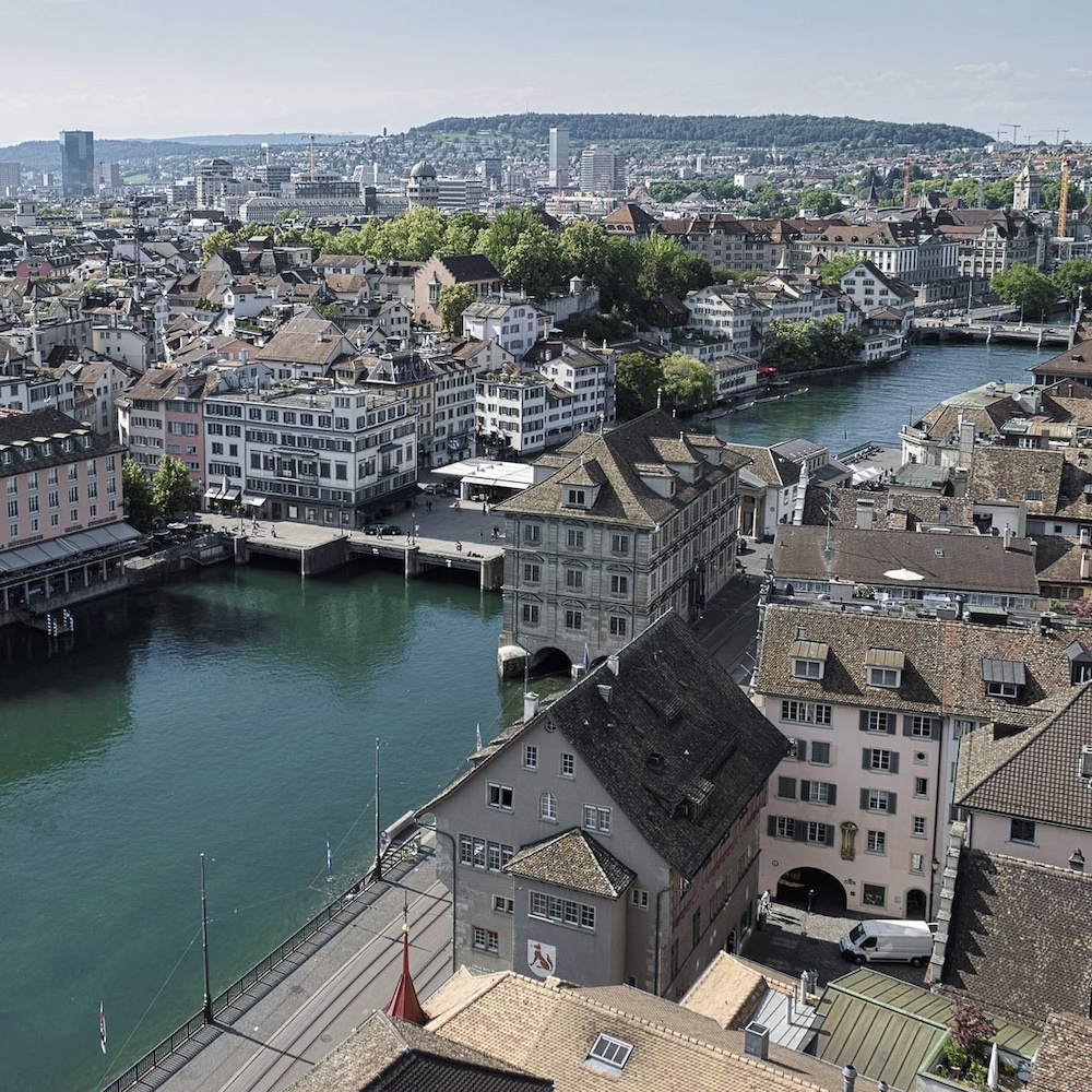 Zurich